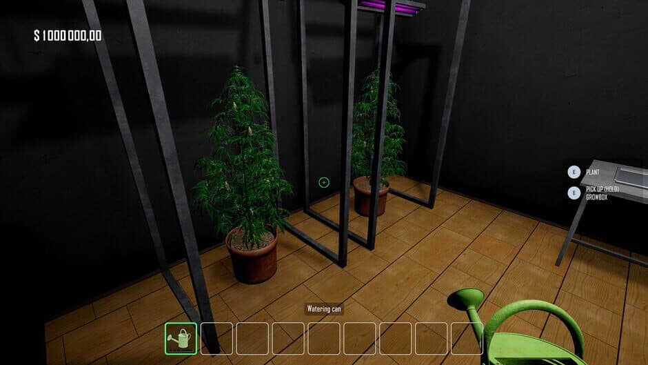Скриншот 7 из Drug Farmer Simulator