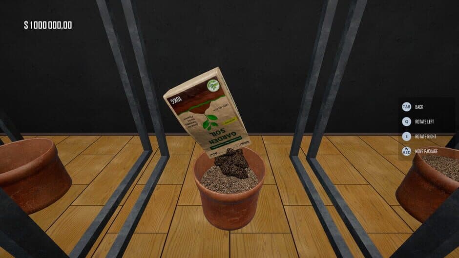 Скриншот 10 из Drug Farmer Simulator