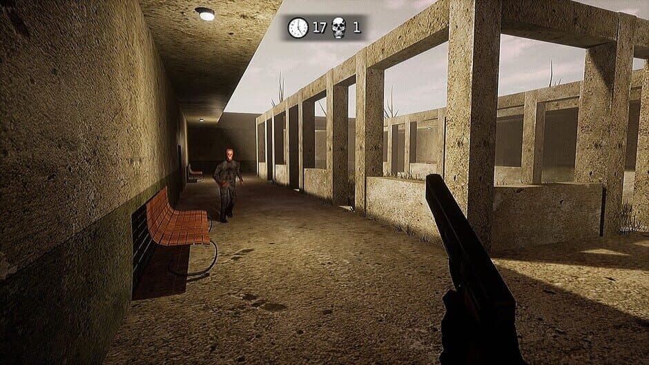 Скриншот 4 из Wrong Treatment