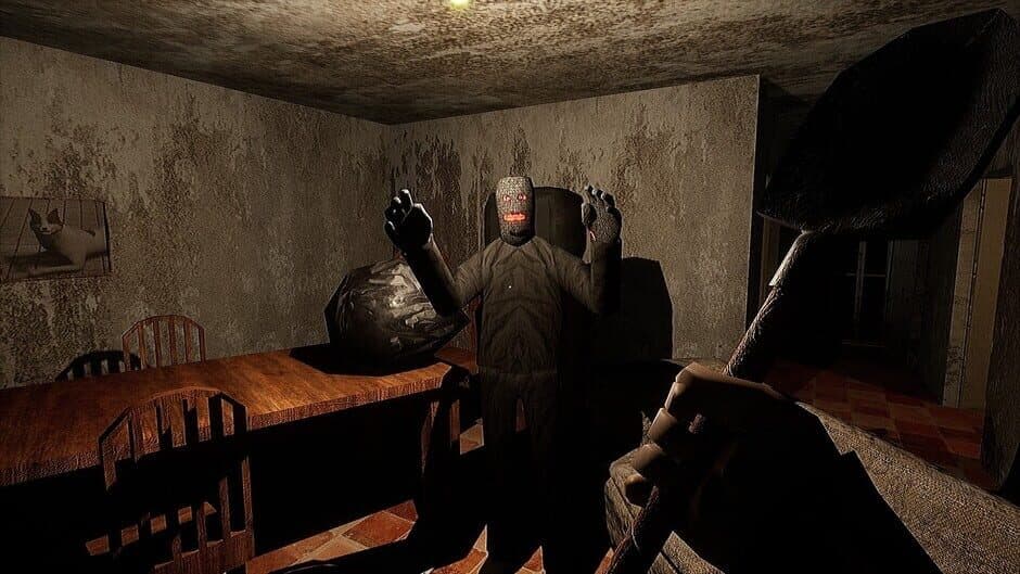 Скриншот 8 из Wrong Treatment