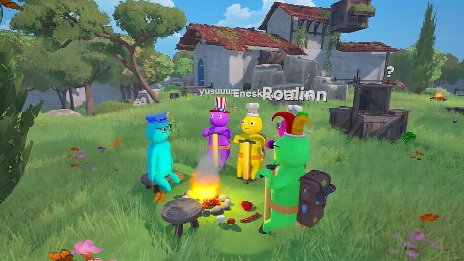 Скриншот 1 из Pogo With Friends