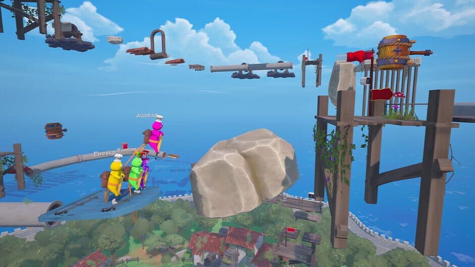 Скриншот 2 из Pogo With Friends