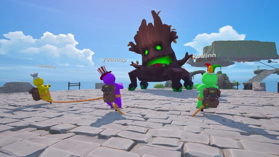 Скриншот 3 из Pogo With Friends