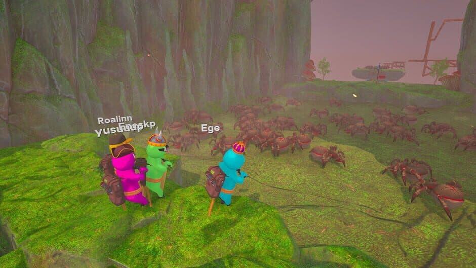 Скриншот 4 из Pogo With Friends