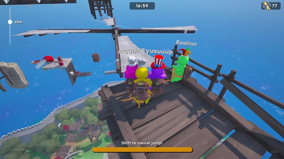 Скриншот 5 из Pogo With Friends