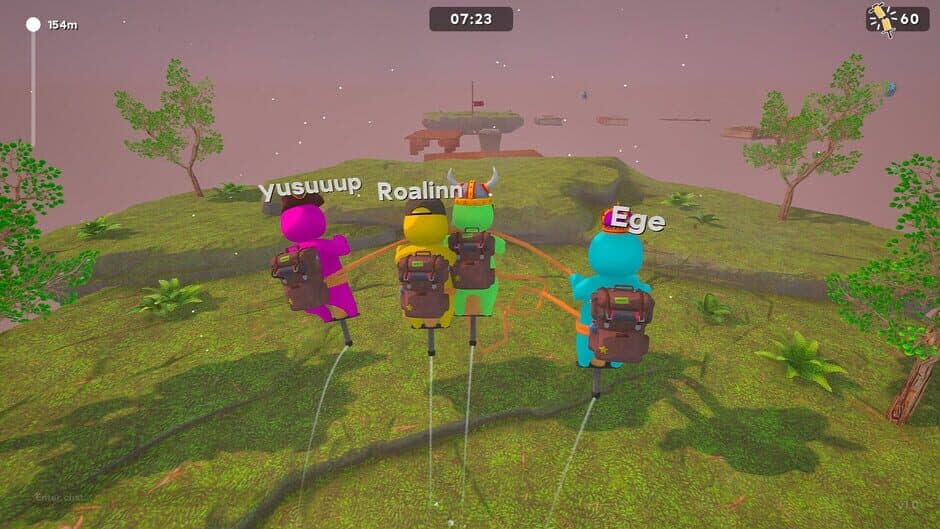 Скриншот 6 из Pogo With Friends