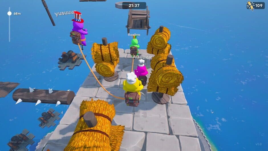 Скриншот 7 из Pogo With Friends