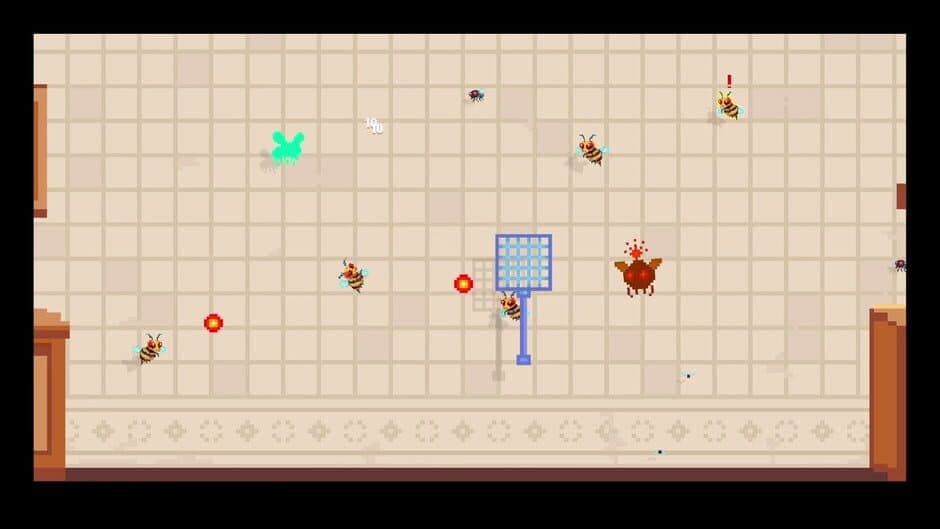 Скриншот 2 из BuzzKill