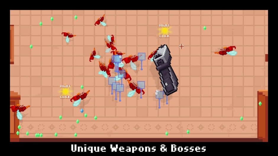 Скриншот 7 из BuzzKill