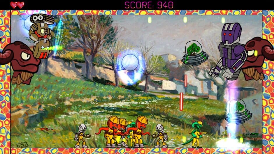 Скриншот 4 из Mr. Addon Game Maker