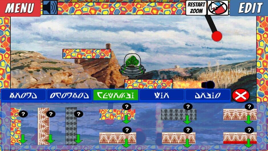 Скриншот 5 из Mr. Addon Game Maker