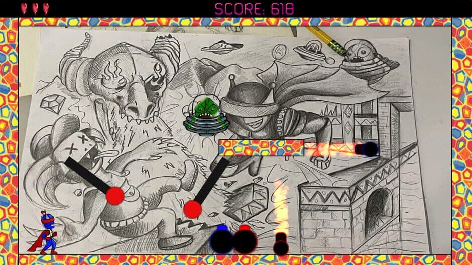 Скриншот 6 из Mr. Addon Game Maker