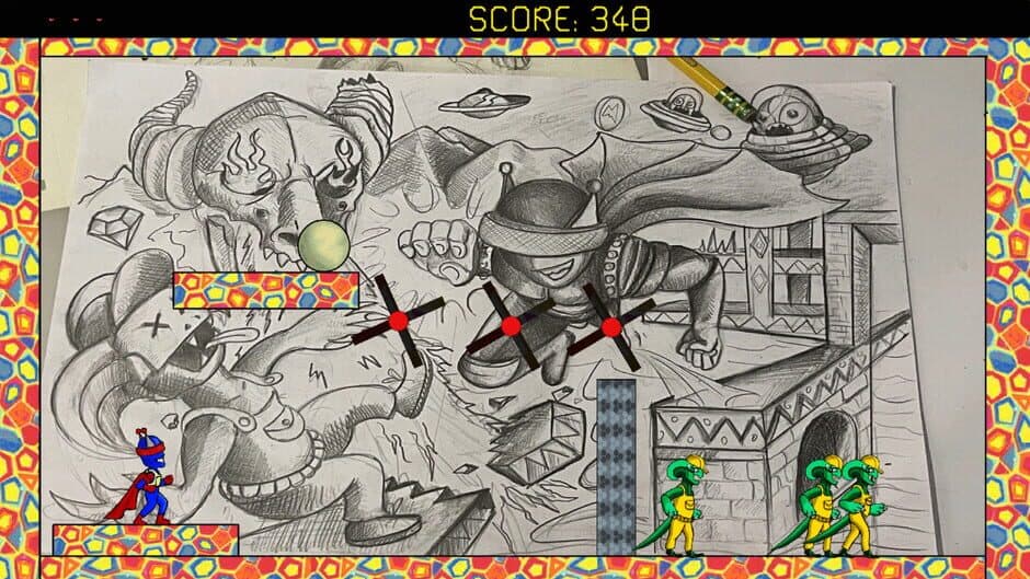 Скриншот 2 из Mr. Addon Game Maker