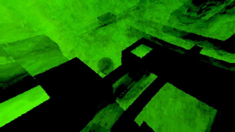 Скриншот 3 из Godforsaken Hole Called...