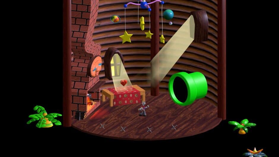 Скриншот 2 из Kami Quest: Enter the Imagynasium