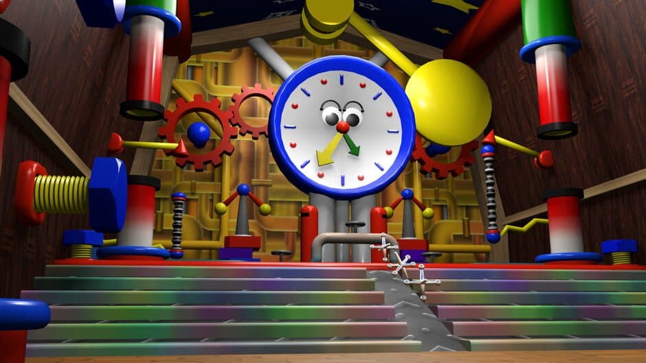 Скриншот 4 из Kami Quest: Enter the Imagynasium