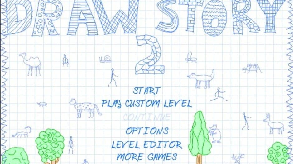 Скриншот 1 из Draw Story 2