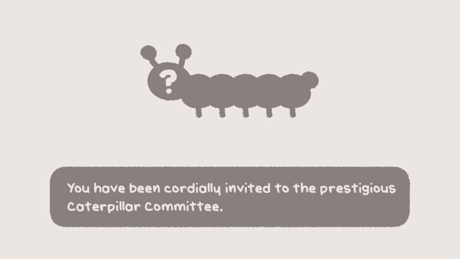 Скриншот 1 из Caterpillar Committee