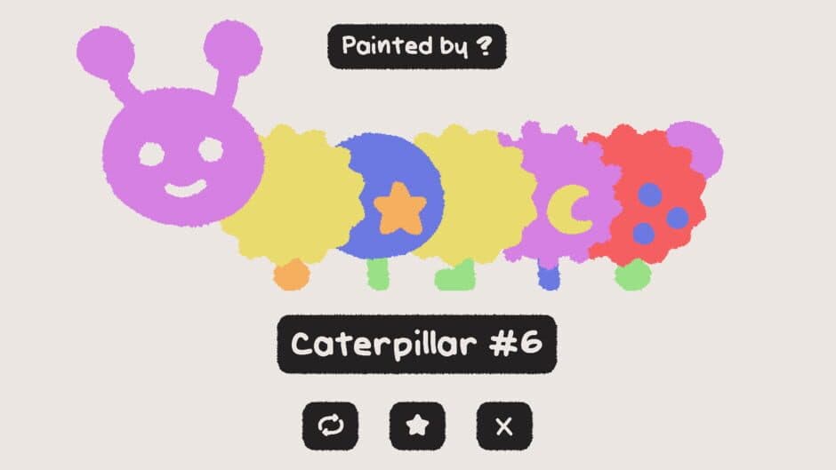 Скриншот 4 из Caterpillar Committee