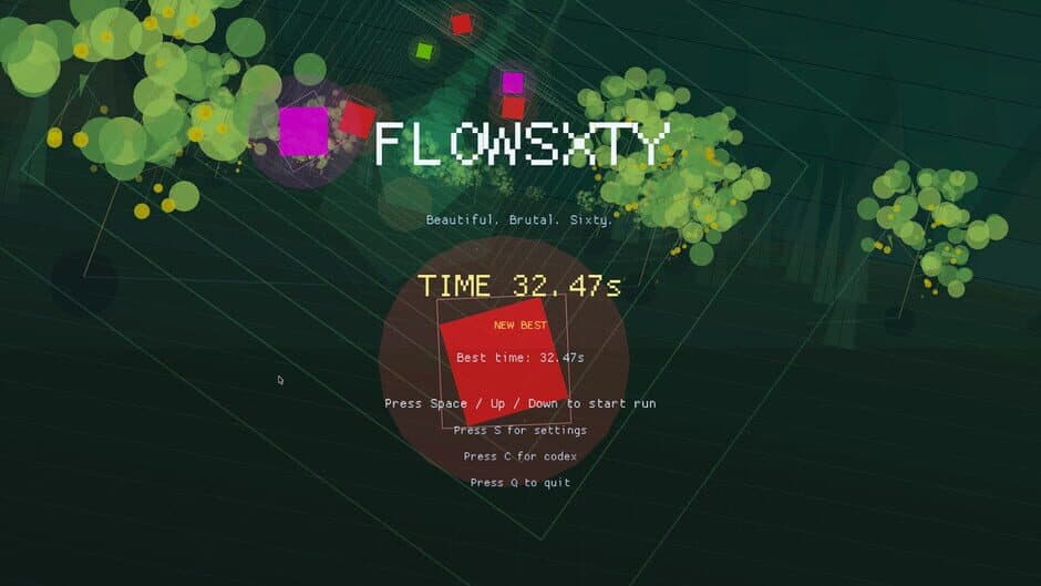 Скриншот 2 из Flowsxty
