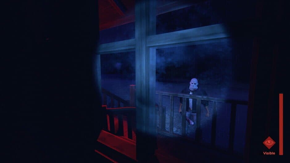 Скриншот 7 из Yellowcreek Stories: The Cabin Watcher