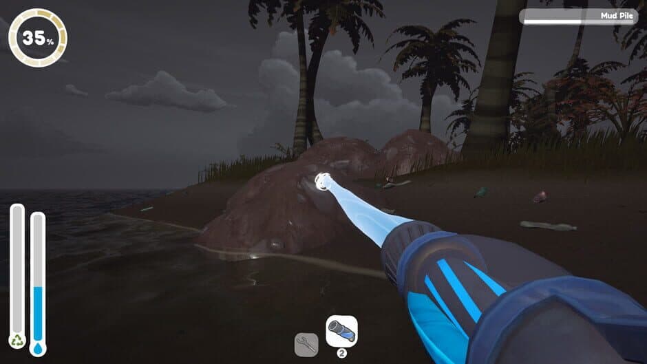 Скриншот 3 из Island Restoration