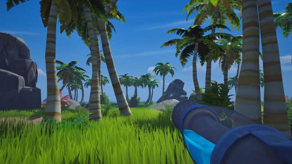 Скриншот 1 из Island Restoration