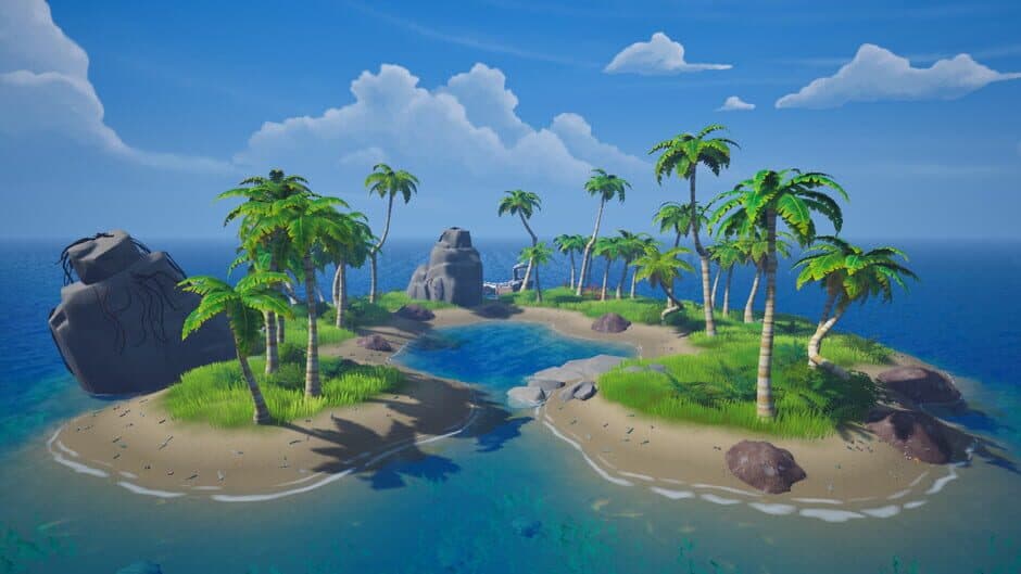 Скриншот 7 из Island Restoration