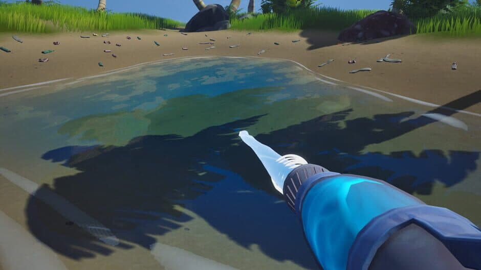 Скриншот 4 из Island Restoration