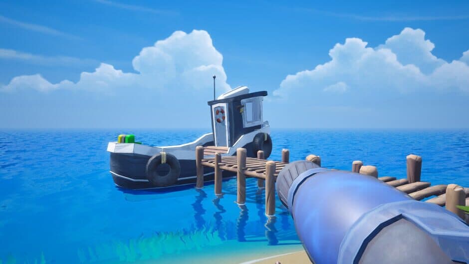Скриншот 8 из Island Restoration