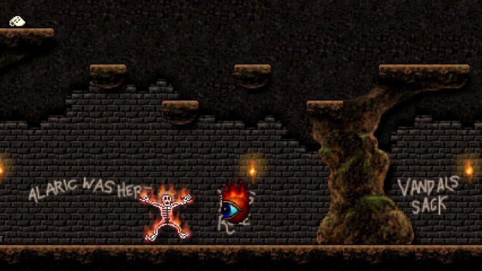 Скриншот 2 из Return to Dark Castle