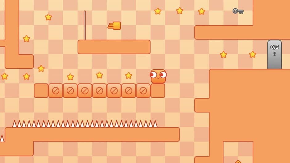 Скриншот 3 из Cuboy Adventure