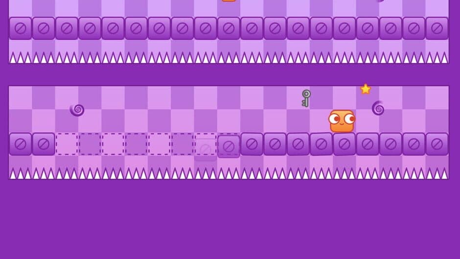 Скриншот 4 из Cuboy Adventure