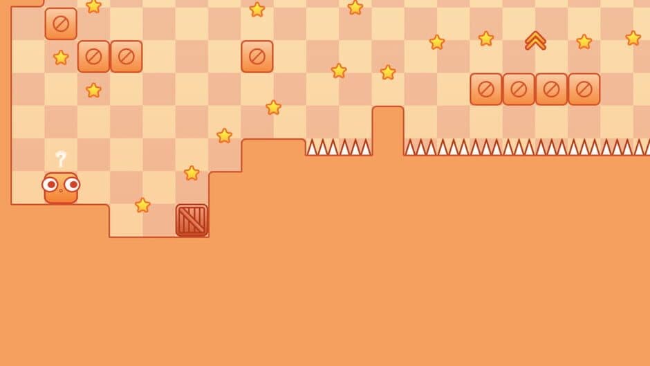 Скриншот 6 из Cuboy Adventure