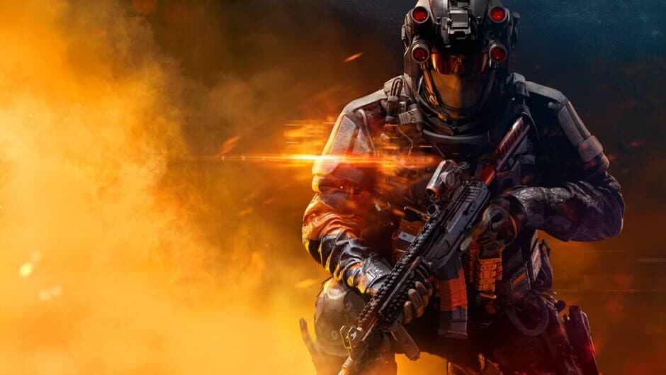 Скриншот 3 из Battlefield 6 Season 2