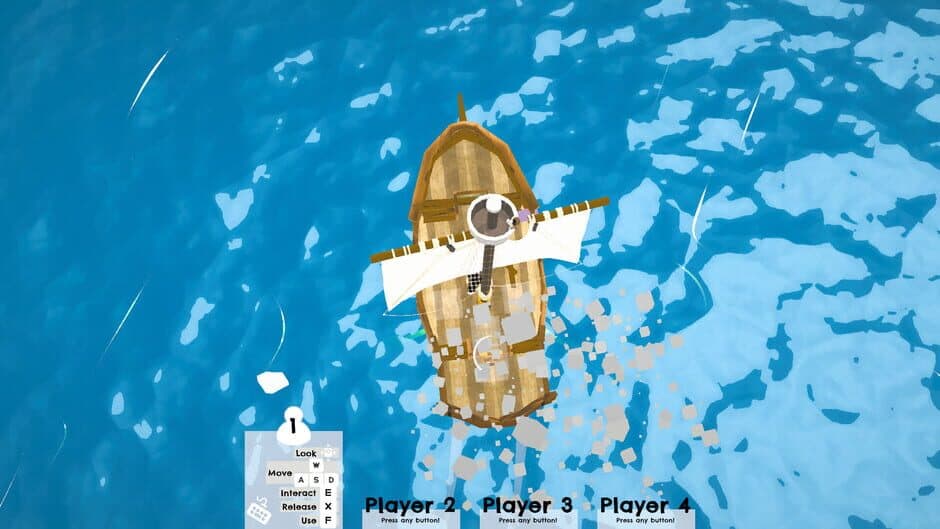 Скриншот 5 из Which Sea Is This?