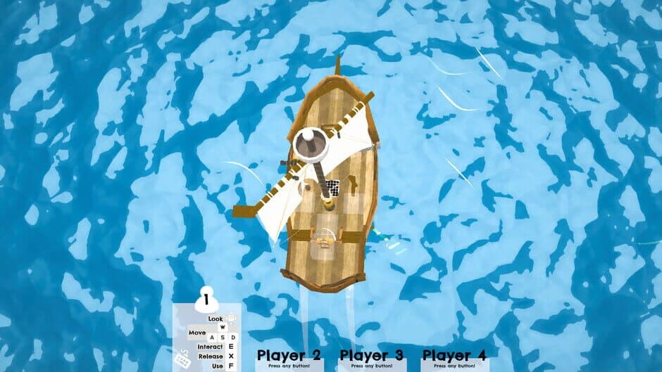 Скриншот 2 из Which Sea Is This?