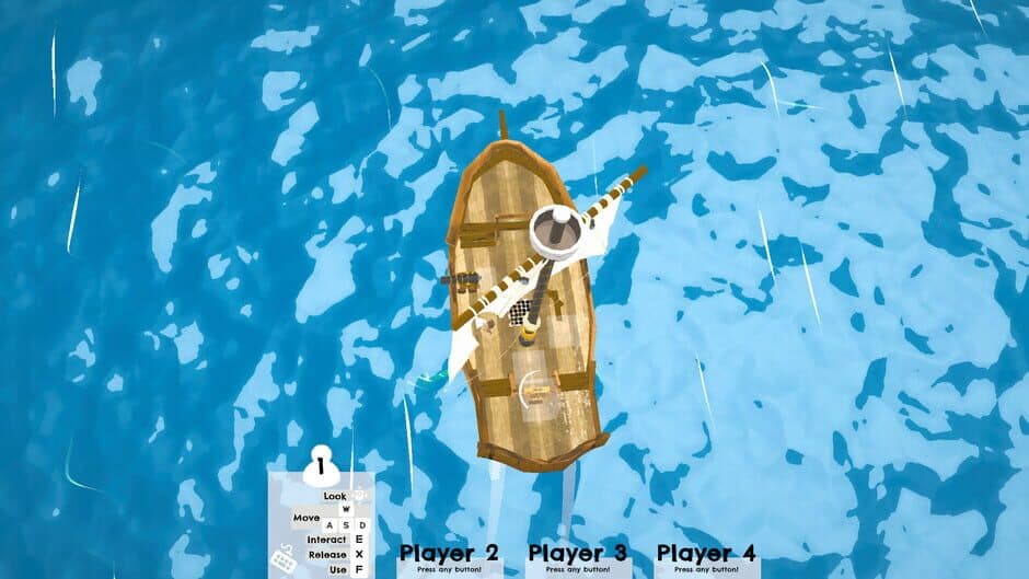 Скриншот 3 из Which Sea Is This?