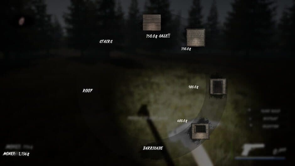 Скриншот 3 из Zombie Defense: Breach of the Undead