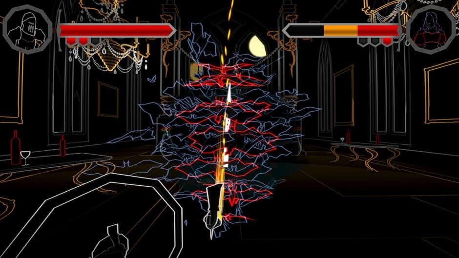 Скриншот 6 из Slash-Out: Fantasy Dueling