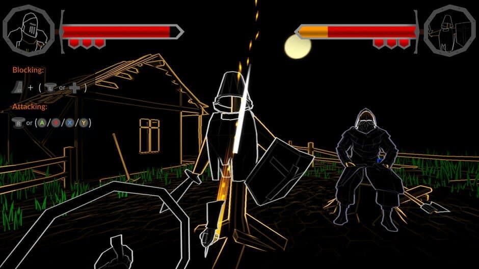 Скриншот 8 из Slash-Out: Fantasy Dueling