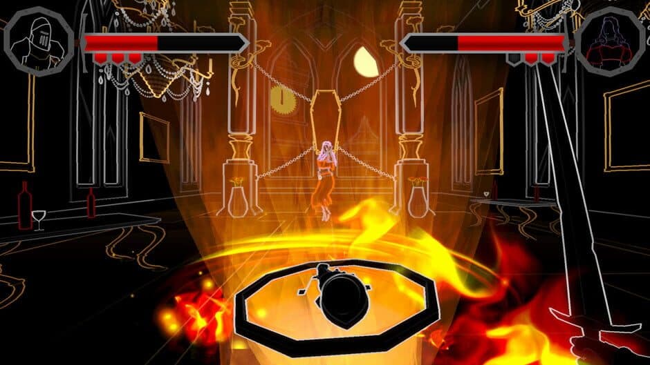 Скриншот 11 из Slash-Out: Fantasy Dueling