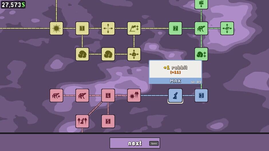 Скриншот 6 из Sweepcremental