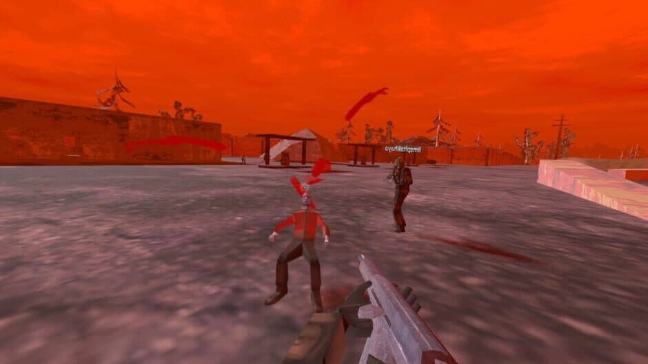 Скриншот 3 из Railstrider