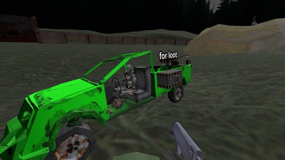 Скриншот 10 из Railstrider