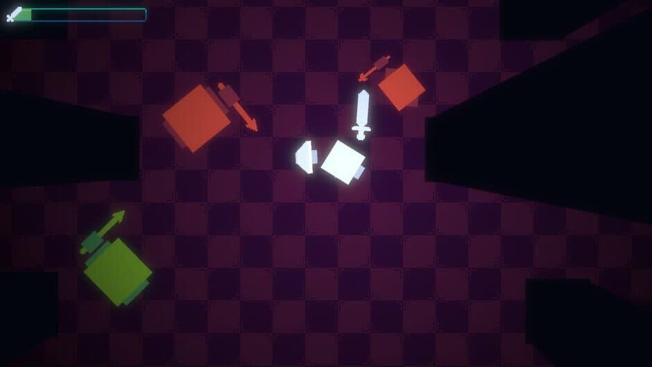 Скриншот 9 из Gladiator Ascension