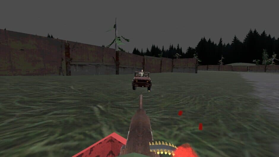 Скриншот 5 из Railstrider
