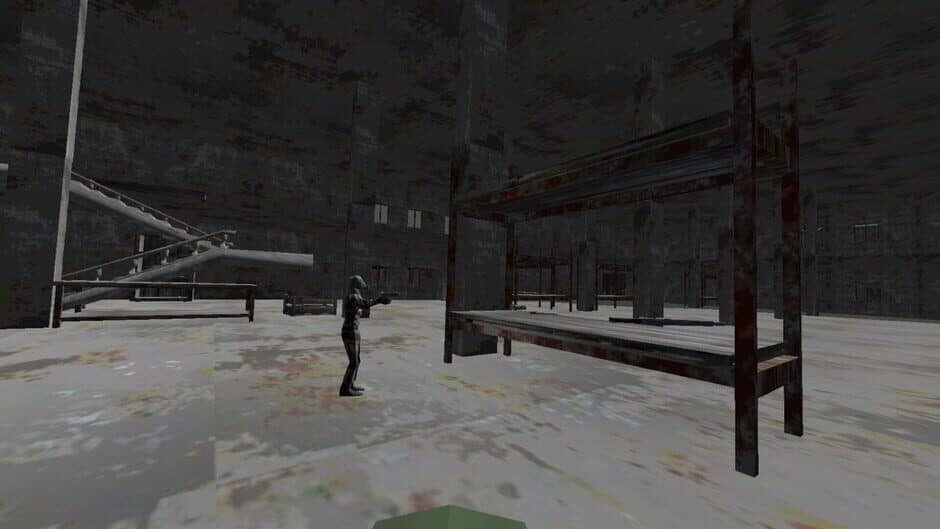 Скриншот 6 из Railstrider