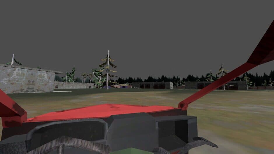Скриншот 7 из Railstrider