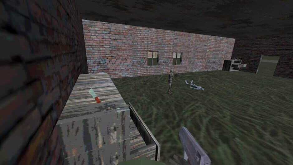 Скриншот 8 из Railstrider